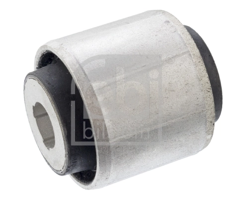 Bushing, axle beam
